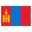Mongolia W